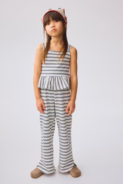 Комплект из 2 предметов из джерси- Заказать в России