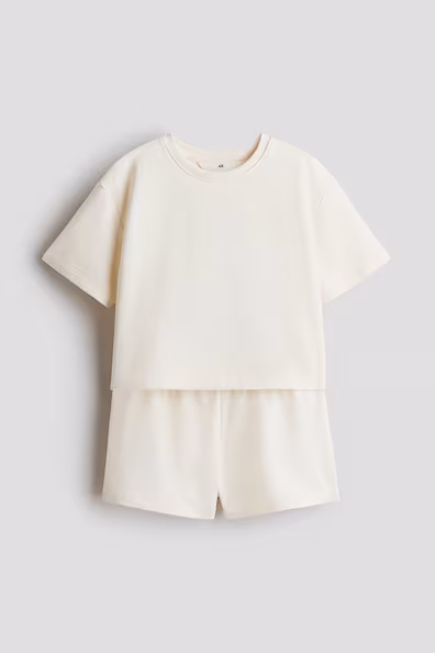 Набор из 2 предметов из мольтона- Заказать в России