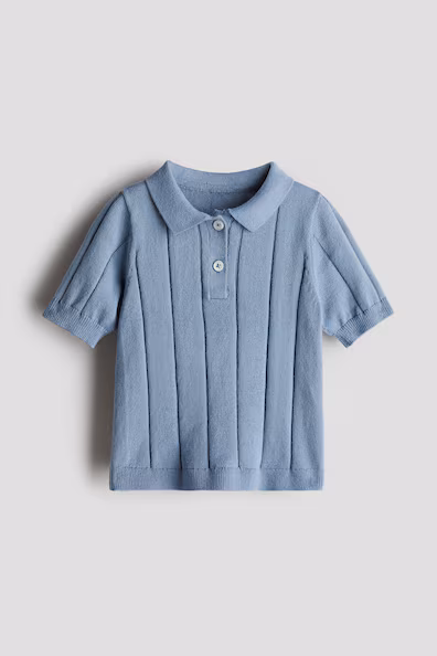 Поло из трикотажа- Заказать в России