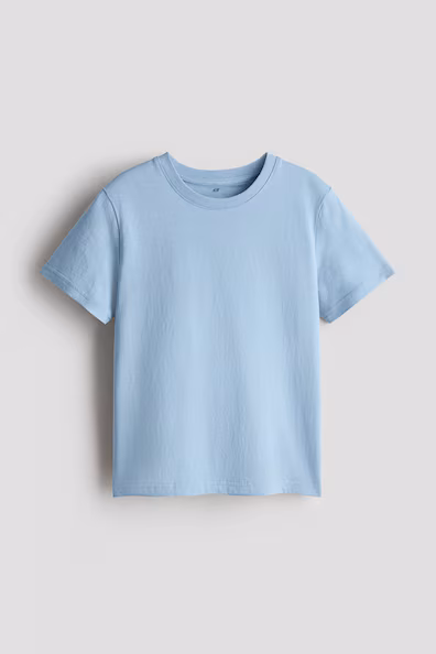 Футболка из хлопка- Заказать в России