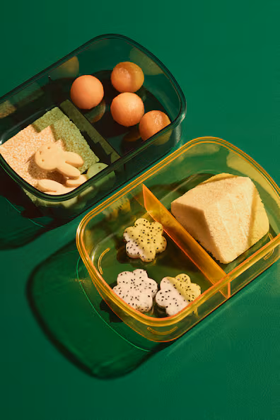 Детский ланчбокс h&m- Заказать в России