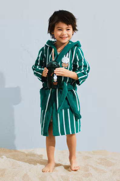 Халат с аппликациями h&m- Заказать в России