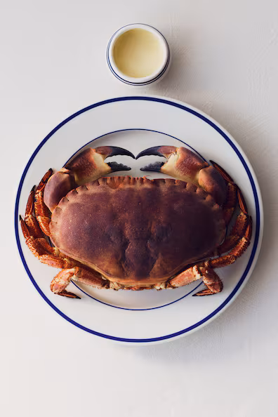 Набор из 2 тарелок для обеда из фарфора- Заказать в России