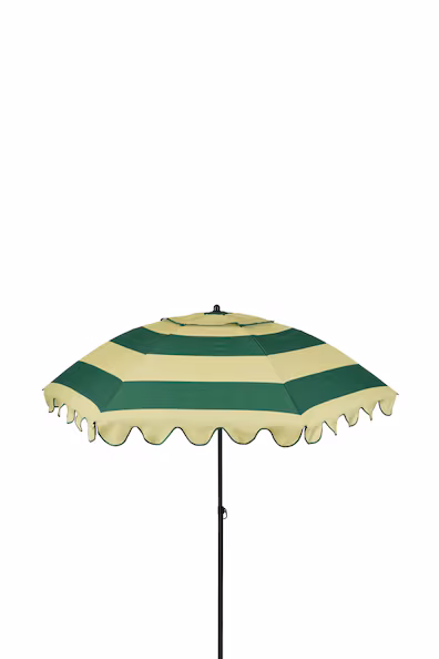 Пляжный зонт