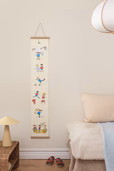 Таблица роста- Заказать в России