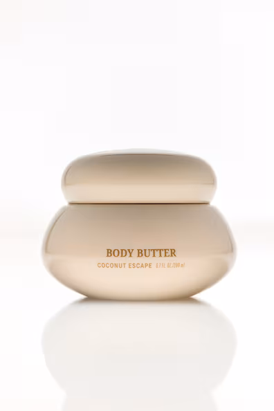 H&M Масло для тела COCONUT ESCAPE