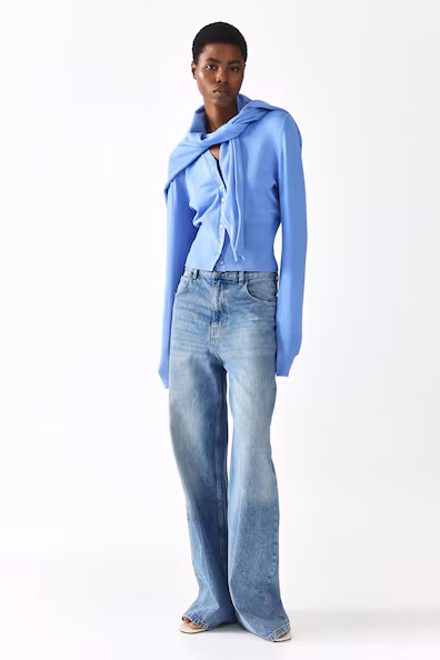 Пальто из тонкой ткани- Заказать в России