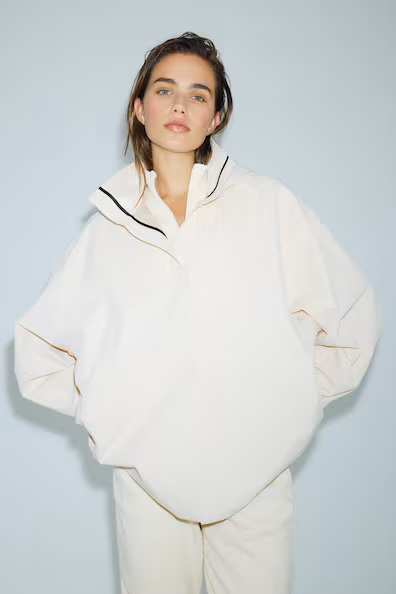 Плащ от дождя с технологией stormmove™ h&m- Заказать в России