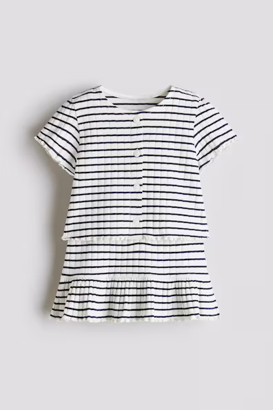 Комплект платья и вязаного пальто- Заказать в России