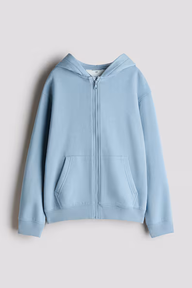 Пальто с капюшоном на молнии- Заказать в России