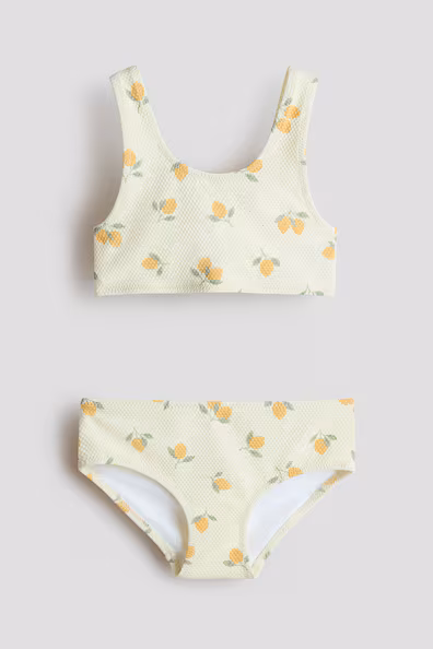 Бикини с текстурой- Заказать в России