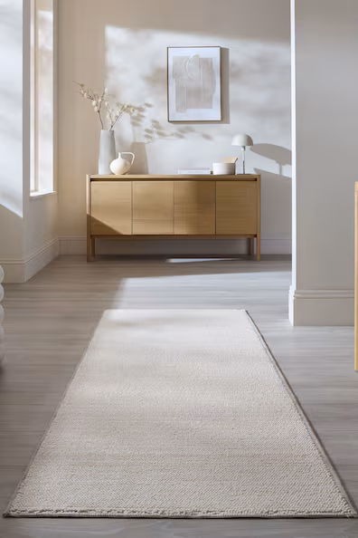 Простынь для коридора, стирается