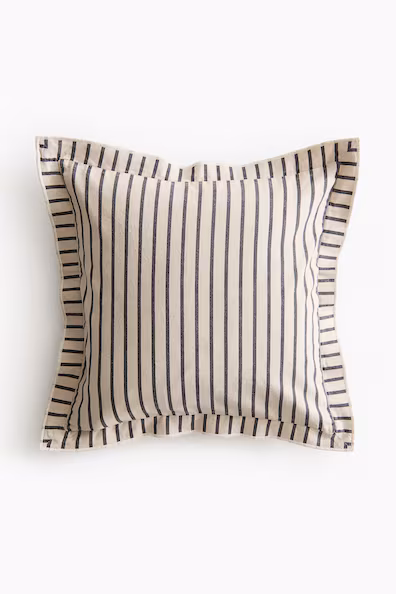 Наволочка из смеси льна- Заказать в России