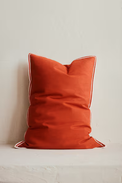 Наволочка из хлопкового холста