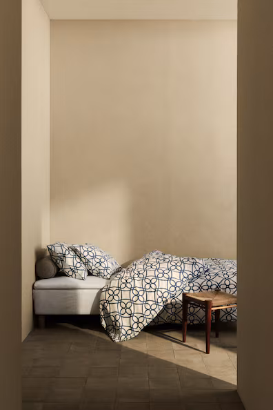 Постельное белье для односпальной кровати с покрывалом- Заказать в России