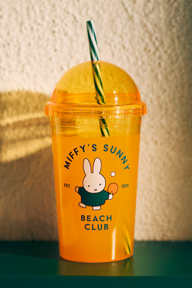 Детский стаканчик с трубочкой- Заказать в России