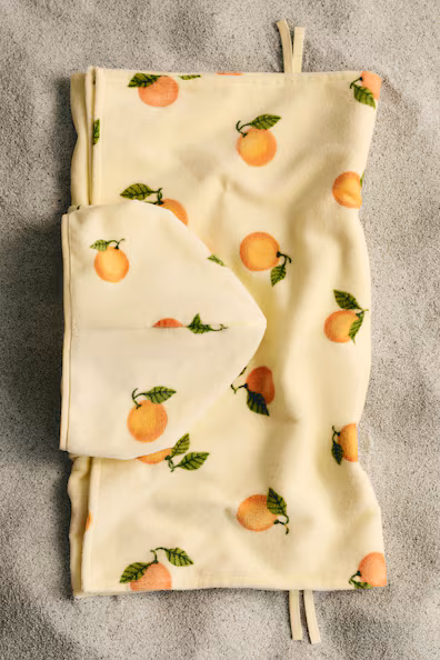 Пляжное покрывало- Заказать в России