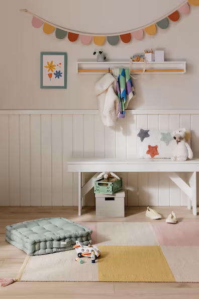 Детский коврик anton