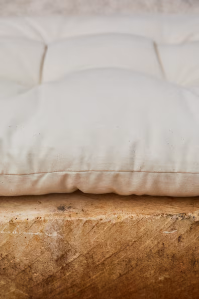 Напольная подушка для улицы- Заказать в России