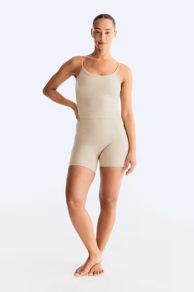 H&M Велосипедки спортивные с технологией SOFTMOVE™