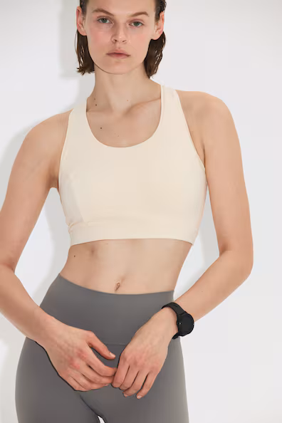 Спортивный лиф cool handfeel drymove™