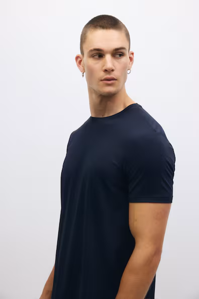 Свитер для спорта с технологией drymove™ muscle fit
