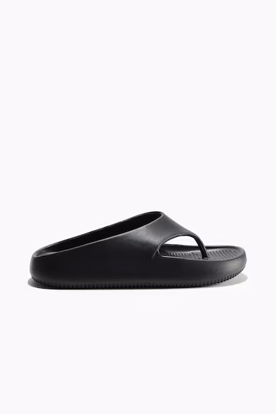H&M Женские жесткие пляжные шлепанцы