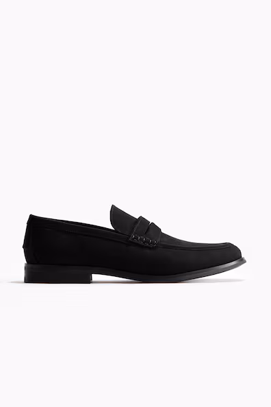 H&M Лоферы