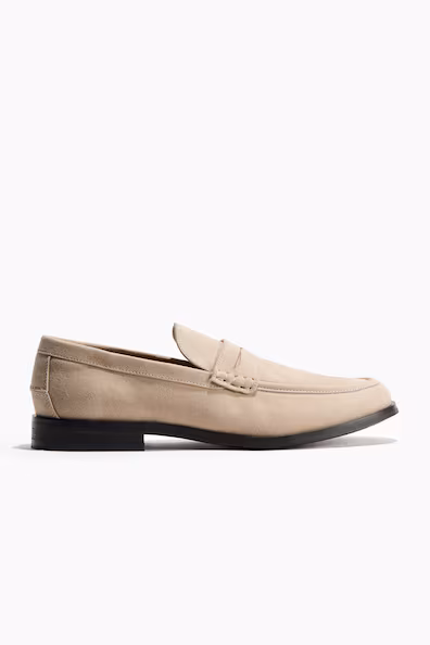 H&M Лоферы