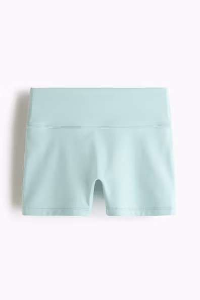 Спортивные шорты hotpants с технологией softmove™- Заказать в России