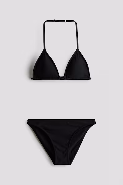 Треугольный бикини h&m- Заказать в России