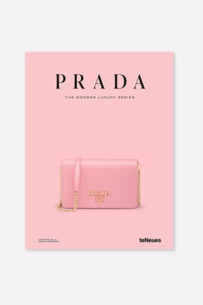 Prada - современная серия роскоши- Заказать в России