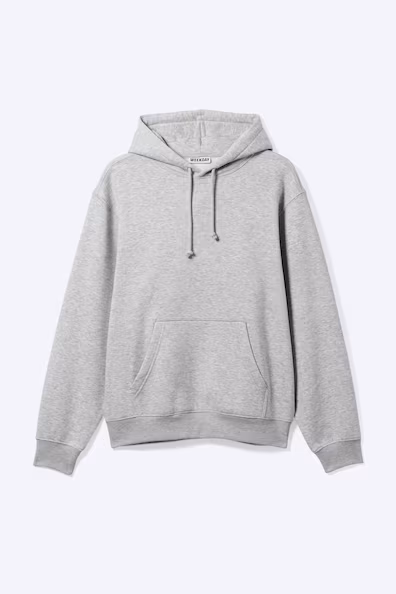 Классическое худи h&m- Заказать в России