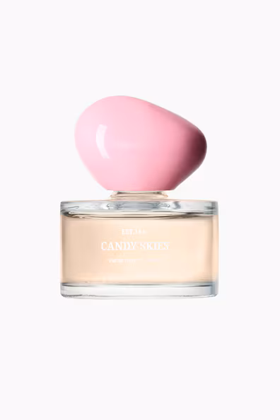 Туалетная вода candy skies h&m- Заказать в России