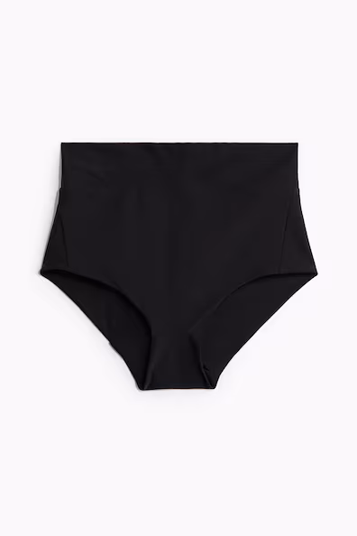 Спортивные плавки-бикини с лайкрой h&m- Заказать в России