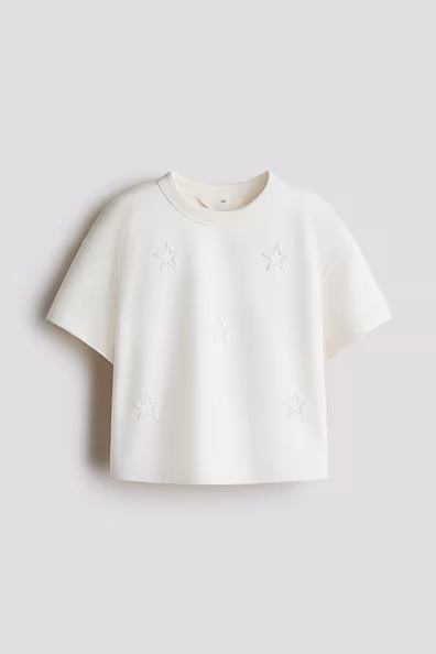 Футболка h&m