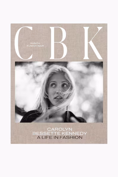 Постер cbk: carolyn bessette kennedy- Заказать в России