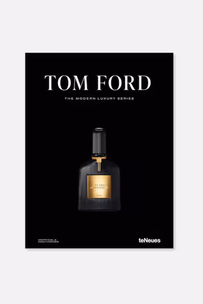 Tom ford - роскошная серия- Заказать в России