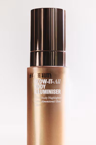 Сияющий иллюминатор для тела glow-it-all body illuminiser- Заказать в России