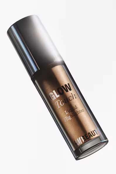 Хайлайтер glow touch