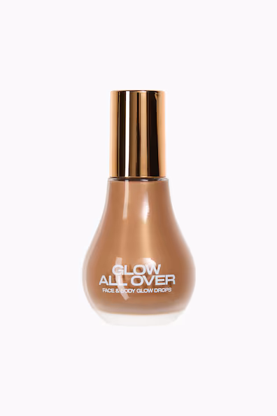Хайлайтер glow all over- Заказать в России