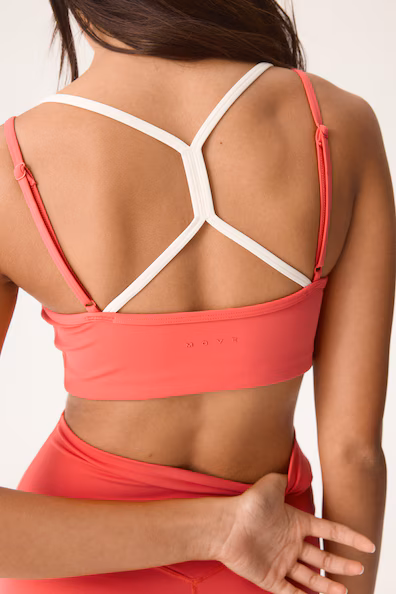 Спортивный бюстгальтер с sculptmove™ h&m- Заказать в России