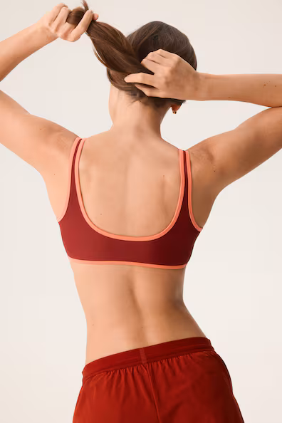Спортивный топ-бикини h&m- Заказать в России