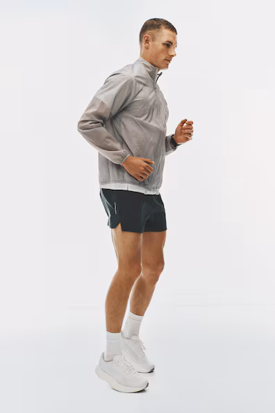 Беговые шорты lightweight quick dry- Заказать в России