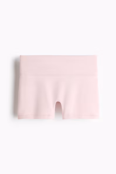 Спортивные шорты hotpants с технологией softmove™- Заказать в России