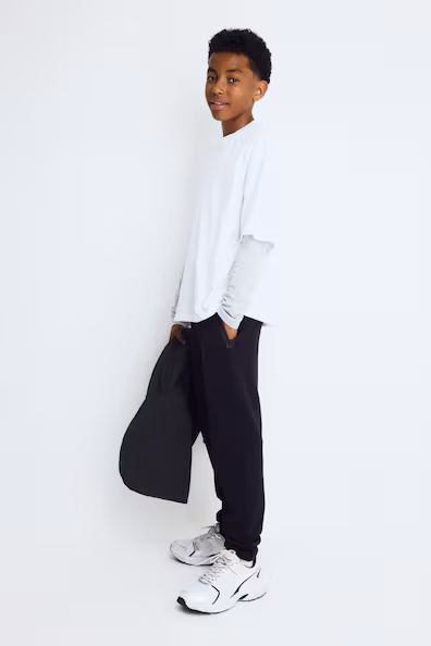 Спортивные джоггеры slim fit с технологией drymove™- Заказать в России