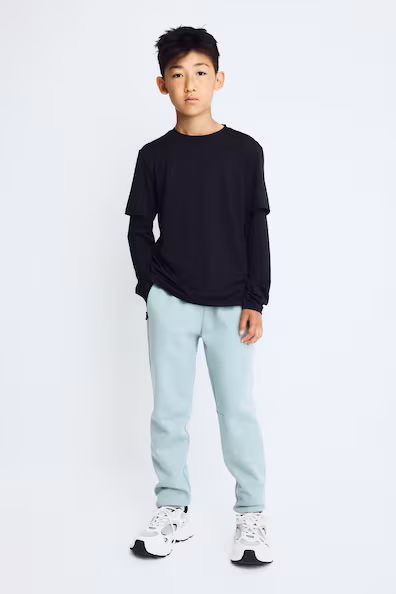 Спортивные джоггеры slim fit с drymove™- Заказать в России