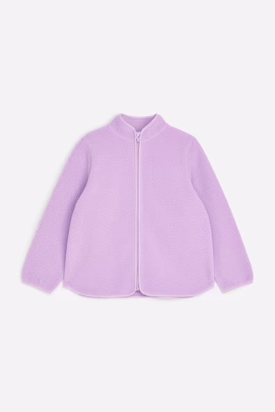 Флисовая куртка h&m- Заказать в России