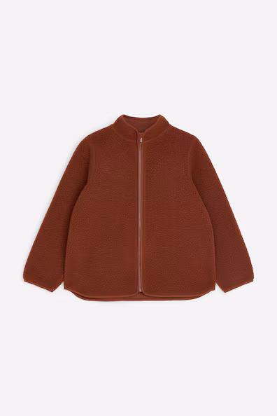 Флисовая куртка h&m- Заказать в России