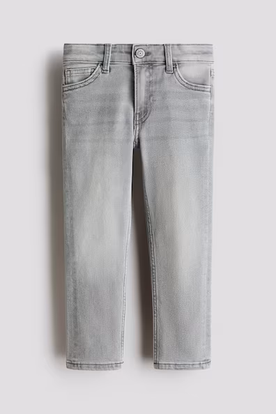 Облегающие джинсы skinny fit- Заказать в России